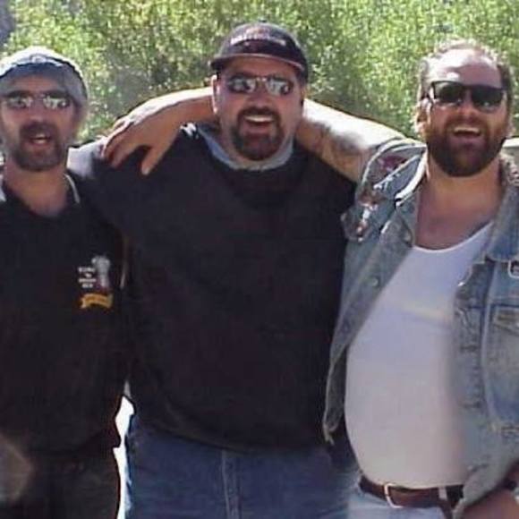 Meet your Posher, Pio - Picture 1 of 1